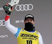 ITALY ALPINE SKIING WORLD CUP