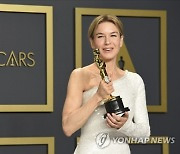 Grammywatch Renee Zellweger