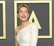 Grammywatch Renee Zellweger