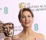 Grammywatch Renee Zellweger