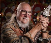 Steve Cropper Music