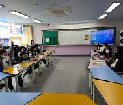 충남교육청, 2020 전국 영어 수업 동영상 공모전 휩쓸어