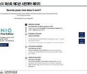 "현대차 아이오닉5 조기 출시 예상, 부품주 주목"