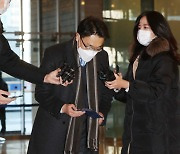 [포토]김진욱 공수처 후보자"수사대상, 염두에 둔 것 없어"