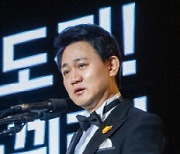 방준혁의 꿈..넷마블, 내년 1분기 신사옥 입주한다