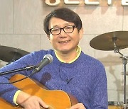 [인터뷰] 힘들었던 2020년..노래하는 의사 김창기의 '위로'