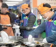 풀무원, 전국 비영리단체 3곳에 7000만원 상당 기부금 전달