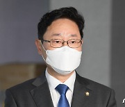 盧와 尹 아는 박범계의 '검찰개혁 시즌2'는 수사권 조정