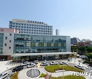전남대병원 개방형실험실 성과..정부과제 15건·수주액 32억