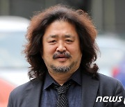 금태섭 "김어준 뉴스공장 폐지"..우상호 "그거 하러 시장 출마?"