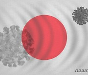 일본 하루 코로나 신규확진 4519명..4000명도 넘어서