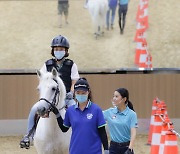 한국마사회, '함께'의 힘으로 코로나19 극복 나서