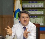 김순호 구례군수 "홍수피해 재발 방지·민간 피해배상에 최선"