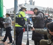 "이게 차냐?" 측정 거부한 '음주 킥보드' 벌금 500만원