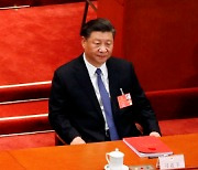 시진핑 "中, 인류애로 전염병과 싸우는 서사시 썼다"