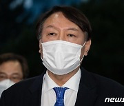 "윤석열이 보스 스타일?..막내 쪽지에도 답장하더라"