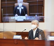 최기영 장관 "새해 치료제와 백신 개발 끝까지 지원할 것"