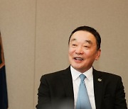 KPGA 구자철회장, '투어 안정화, 회원권익 증진,골프 저변 확대' 등 신년사 밝혀
