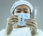 중국, 시노팜 백신 사용 승인