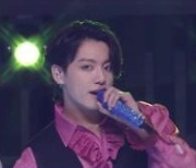 방탄소년단, 전 세계 삼킨 '다이너마이트'로 무대 포문 (빅히트 레이블즈 콘서트)