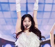 [포토]다현, '두부 만세!'