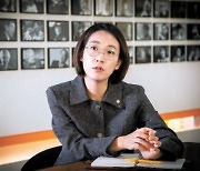 정의당 장혜영 "그 어떤 덕담도 다 가짜같은 새해".. 중대재해법 처리 지연 비판