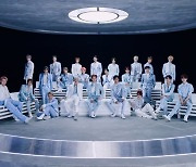 NCT 정규 2집에 쏟아진 호평..美 포브스 "올해 K팝 대히트작"