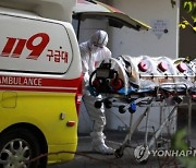 광주 동호회 관련 무더기 확진..의사 10명 포함 총 16명