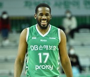 [KBL] 얀테 메이튼, DB의 새로운 히트상품