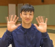 김영환의 시계는 거꾸로 간다 "다음엔 백덩크 보여 드릴게요"