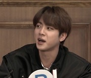 방탄소년단(BTS) 진, 폭탄 발언 "여태까지 춤 춰본 적 없다"