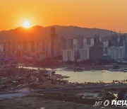 "7년만에 집값 떨어진다" 빗나간 예측..세종 1년새 42% 뛰었다