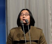 허민 의장 공식사과 "부적절한 행동 사과, 법적 조치 철회"[오피셜]