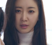 '복수해라' 김사랑-윤현민-유선-정만식, 살얼음판 사자대면 포착