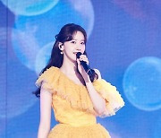 윤아, 봄을 부르는 여신미모(MBC가요대제전)[포토엔HD]