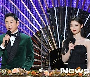 신동엽-김유정, 독보적인 두 MC [포토엔HD]