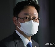 박범계 발언, 송재호 의원 선거법 위반 사건에 득일까, 독될까?