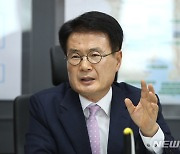 [신년인터뷰]이승옥 강진군수 "군민안전·소득증대에 역량 집중"