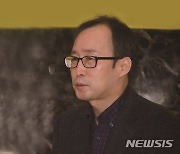 제11회 김구용시문학상에 백인덕 '북극권의 어두운 밤'