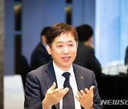 [신년사]김주현 여신협회장 "빅테크와 공정경쟁"