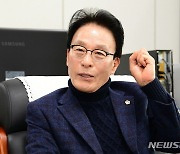 [신년인터뷰] 김하용 경남도의회 의장 "민생 우선 의정활동 집중"