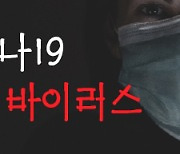 [그래픽뉴스]영국발 변이에..국내 확진자 5명