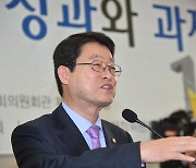 정희수 생보협회장 "헬스케어 시장 확대 지원"