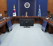 [노컷체크]'모더나 백신 도입' 청와대 발표는 거짓말?