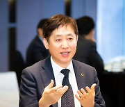 김주현 여신금융협회장 "신용카드업 넘어 종합금융산업으로 발전해야"