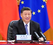 출범 앞둔 바이든에 '선빵' 날린 시진핑..中, EU와 투자협정