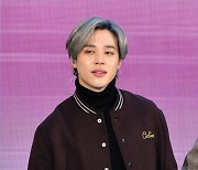 'K팝 프론트맨' 방탄소년단 지민, 2020년 세운 대기록 '최초'-'유일' 빛나는 업적들