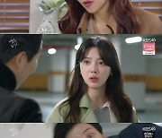 '비밀의남자' 이시강, 엄현경 구하려다 입원..김희정 '분노'[★밤TView]