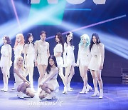 이달의 소녀 '순백이 소녀들'[★포토]