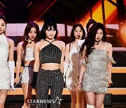 트와이스 '개성 넘치는 무대'[★포토]